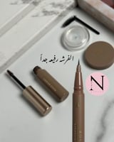 مجموعة الحواجب روز بيري