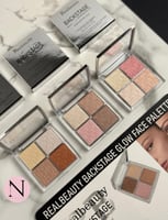 اضاءه بديل ديور 3 قطع براند ريل بيوتي