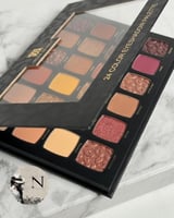 باليت بديل تارت روز بيري