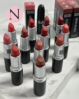 ارواج بديل ماك كريمي 12 لون