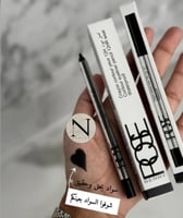 قلم كحل اسود