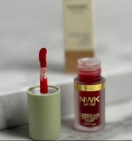 تنت مورد للخدود والشفايف