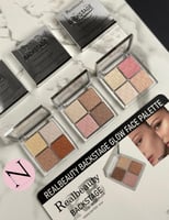 اضاءه بديل ديور 3 قطع براند ريل بيوتي