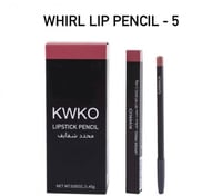 محدد بديل ماكwhirl رقم 5