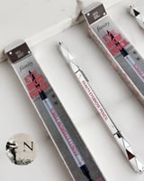 قلم حواجب مديم بروان او دارك بروان