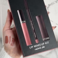 طقم ارواج شفايف نود بديل سيفورا