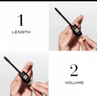 ماسكرا تويست اب ذا فوليوم من بروجوا_الترا بلاك