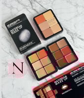 باليت هورماني1 البشره الوسط