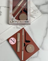 مجموعة الحواجب روز بيري