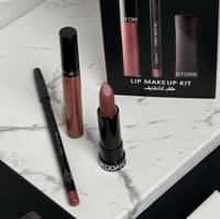 طقم ارواج شفايف نود بديل سيفورا