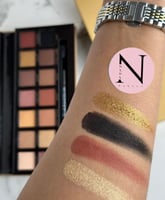 باليت بديل انستازيا سوفت جلام