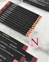 محددات بديل ماك 12 لون