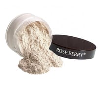 بودره تثبيت لوس سيتينج من روز بيري - بيج فاتح