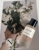 عطر الشعر GRIS DIOR مل 40!