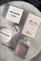 عطر مس ديور + كريم كرستيان ديور