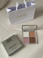 ديور باكستيج باليت كونتور آند هايلايت 001 يونيفيرس...