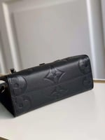 شنطة لويس فيتون أون ذا قو جي إم - بني فاتح