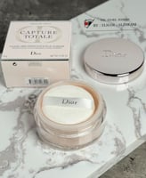 بودرة ديور كابتشر توتال بيرفيكشن آند يوث راديانس ا...