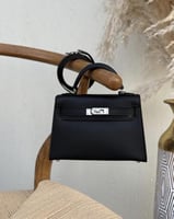 حقيبه هيرمس ميني كيلي 20 سم