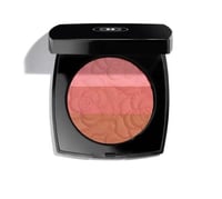 باليت بلاشر من ربيع ٢٠٢٥شانيل اصدار محدود