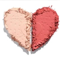 شارلوت تلبوري باليت احمرخدود بيلو توك فلوليس - بيش