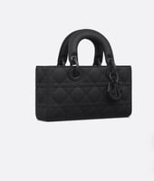 حقيبة ديور Lady dior 22 cm