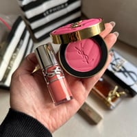 مكس بلشر 87 + قلوس ايف سان لوران ysl - 03