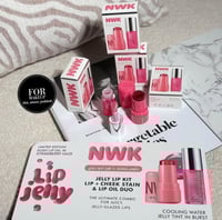 طقم تنت وحلوس NWK