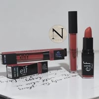 مجموعة احمر الشفاة بديل ايلف