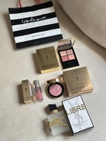 عرض اليوم الوطني 95 + كيس سيفورا هديه