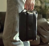 شنطة رجاليه من ديور بيوتي اسود - Dior