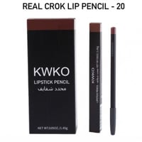 محدد بديل مـاك real crok رقم 20