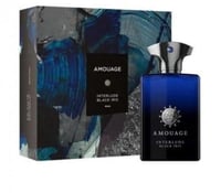 عطر امواج انترلود بلاك ايرس الرجالي او دو بارفيوم...