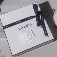 بكج شانيل شامل الملحقات