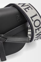 شنطة LOEWE Gate Mini – بلاك