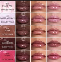 ديور باكستيج زبدة ديور أديكت ليب جلو للشفاه