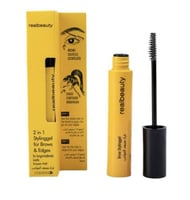 مسكرة مصففة حواجب