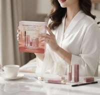 بكج بديل منتجات سيفورا شكل ومنتجات جديده