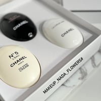 طقم كريمات شانيل