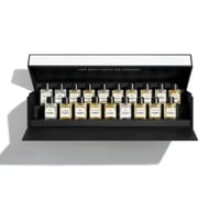 بوكس شانيل العطور الخاصه ميني