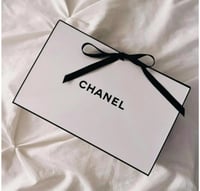 كيس شانيل الاصلي