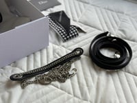 شنطة ميني رويال سوداء �