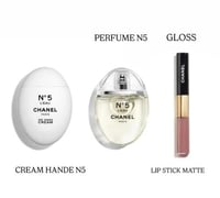 مجموعه مقترحة كهدية مميزة + كيس سيفورا صغير