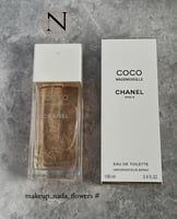 عطر كوكو ماديموزيل من شانيل – أو دي تواليت (نسائي)...