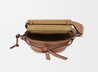 شنطة LOEWE Gate Mini – جملي