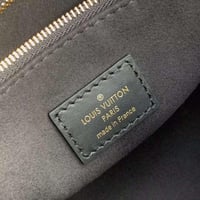 شنطة لويس فيتون أون ذا قو جي إم - بني فاتح