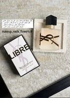 عطر الشعر سان لوران ليبر فاتح