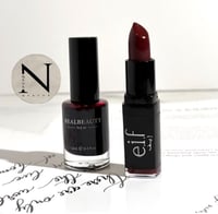 مكس البرغندي