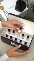 مجموعة اكتشاف العطور - إصدار محدود بكج ديور