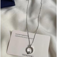 قلاده سوارفسكي البحعه شامل الملحقات